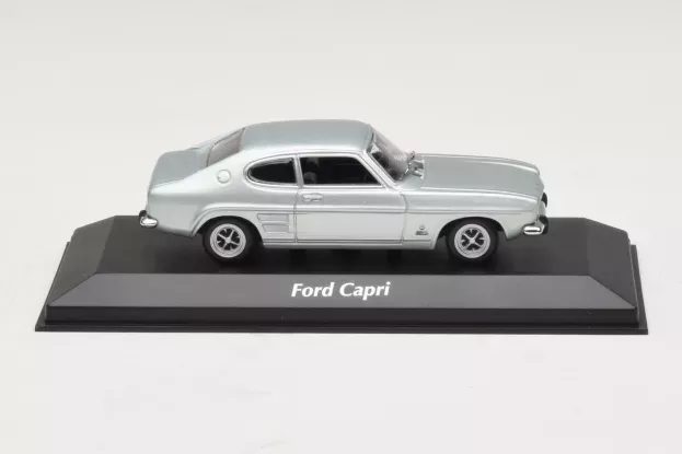 Minichamps Ford Capri 1969 1:43 940085501